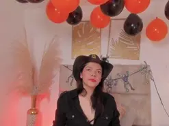 Amateur Live Sex Cam of AnnaBrooks