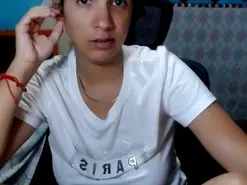 Amateur Adult Webcams of amanda_jhonson