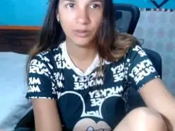 Amateur Nude Webcam of amanda_jhonson