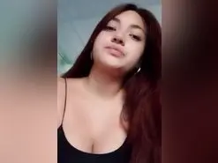 Amateur Live Sex of Lola_2007