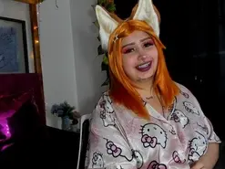 Amateur Live Porn of lussyevans
