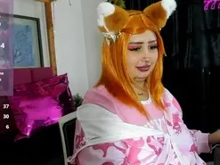 Amateur Free Porn Cam of lussyevans