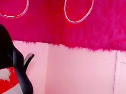 Amateur Adult Webcam of Isabella_Kirk