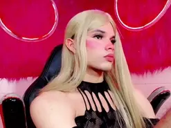 Amateur Nude Webcam of Isabella_Kirk