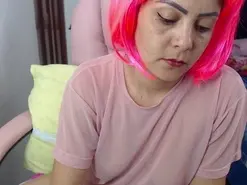 Amateur Nude Webcam of KatheLatin_92