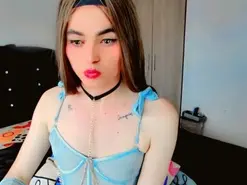 Amateur Live Porn of Aisha_Sofia