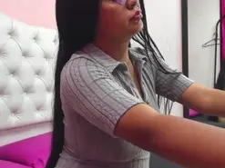 Amateur Sex Cam of Darcy_3