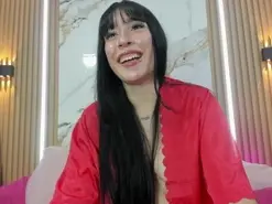 Amateur Adult Webcams of Maily_sh