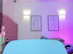 Amateur Best live sex cam show of QueenLatina