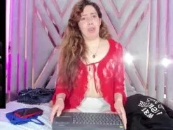Amateur Live Porn of hada_russo