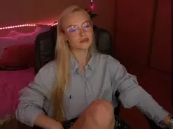 Amateur Adult Webcam of AmandaPeach