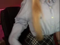 Amateur Adult Video Chat of AmandaPeach