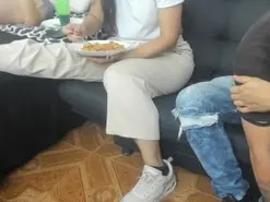 Amateur Live Porn of abby-max