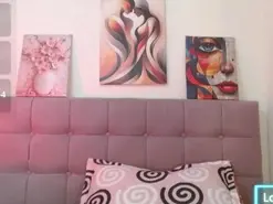 Amateur Sex Cam of Evangeline_wish