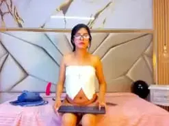 Amateur Best Webcam of KensyRoseVs