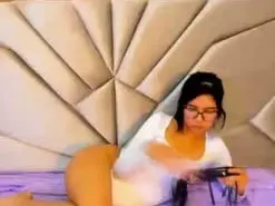 Amateur Private Sex Chat of KensyRoseVs