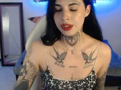 Amateur Nude Webcam of Maddy_Vicius19