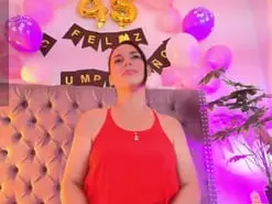 Amateur Free Porn Cam of MashaPink