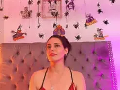 Amateur Nude Webcam of MashaPink