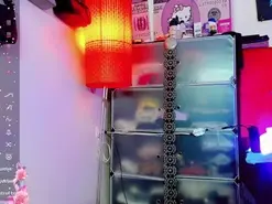 Amateur Nude Webcam of Gisele_Fox