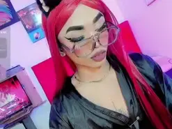 Amateur Live Porn of Gisele_Fox