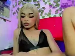 Amateur Live Sex Cam of Gisele_Fox