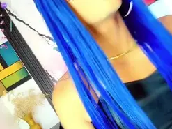 Amateur Live Sex Cam of Gisele_Fox