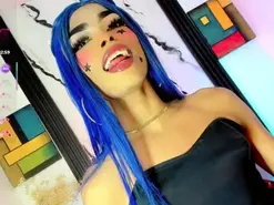 Amateur Sex Chat of Gisele_Fox