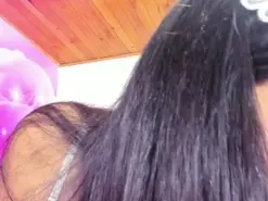 Amateur Adult Webcam of caliope_99