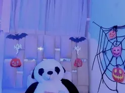 Amateur Live Porn of AndreaSweet2