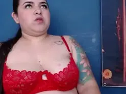 Amateur Free Live Porn of Valeria_Soto