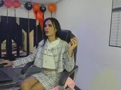 Amateur Sex Chat of Aisha_hotts777