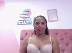 Amateur Live Porn of Tiffany_cookie