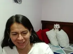 Amateur Live Porn of Camilavargas_