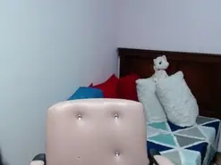 Amateur Best Webcam of Camilavargas_