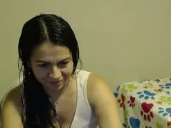 Amateur Adult Webcams of Camilavargas_