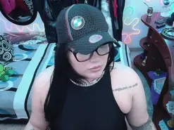 Amateur Best Webcam of Lufek23_
