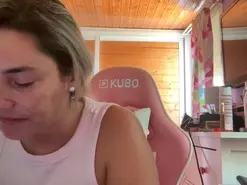 Amateur Nude Webcam of FresitaParadise