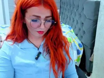 Bongacams Nude Webcam of Alexatexass
