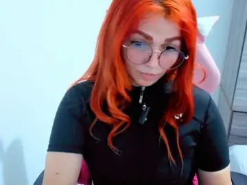 Bongacams Sex Chat of Alexatexass