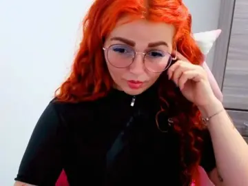 Bongacams Nude Webcam of Alexatexass