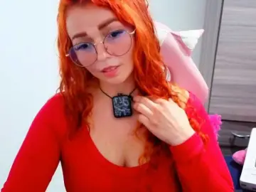 Bongacams Free Live Porn of Alexatexass