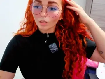 Bongacams Adult Webcam of Alexatexass