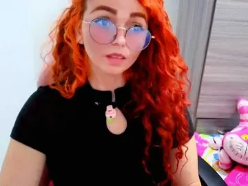 Bongacams Free Porn Cam of Alexatexass