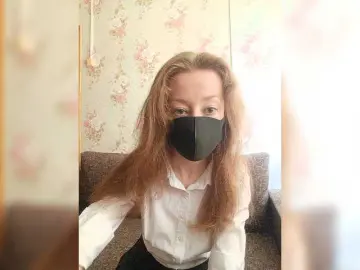 Bongacams Free Live Porn of BelayaVorona