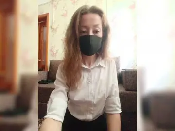 Bongacams Sex Chat of BelayaVorona