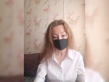 Bongacams Adult Video Chat of BelayaVorona