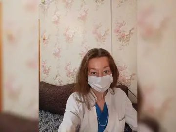 Bongacams Sex Chat of BelayaVorona