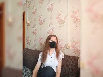 Bongacams Adult Video Chat of BelayaVorona