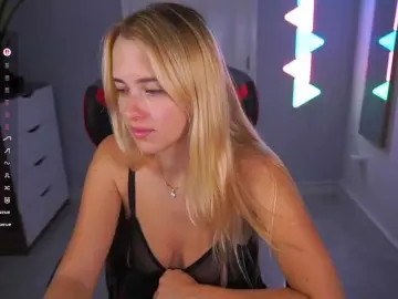 Bongacams Nude Webcam of DanikaDillan